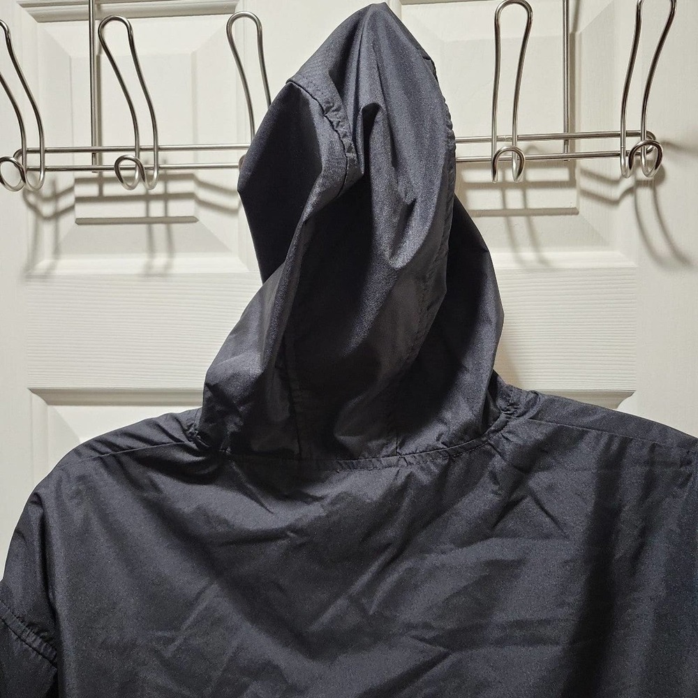 Oprah Half Zip Pullover Jacket - image 6